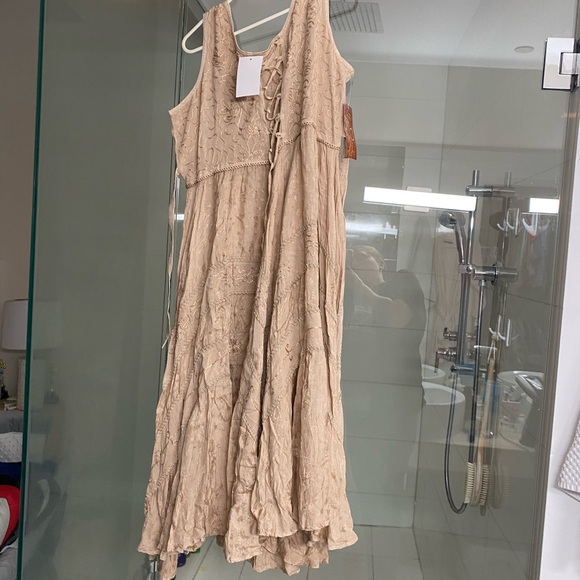 NWT Western dress - Picture 2 of 5